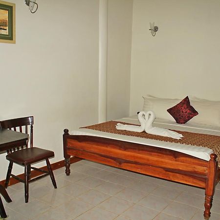 Hotel Horizons Cambodia à Siem Reap Extérieur photo