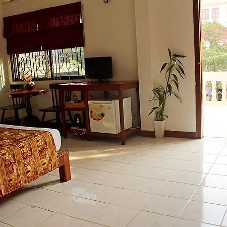 Hotel Horizons Cambodia à Siem Reap Extérieur photo