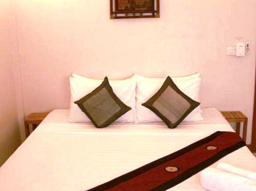 Hotel Horizons Cambodia à Siem Reap Extérieur photo