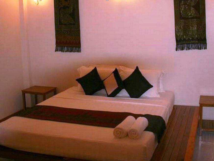 Hotel Horizons Cambodia à Siem Reap Extérieur photo