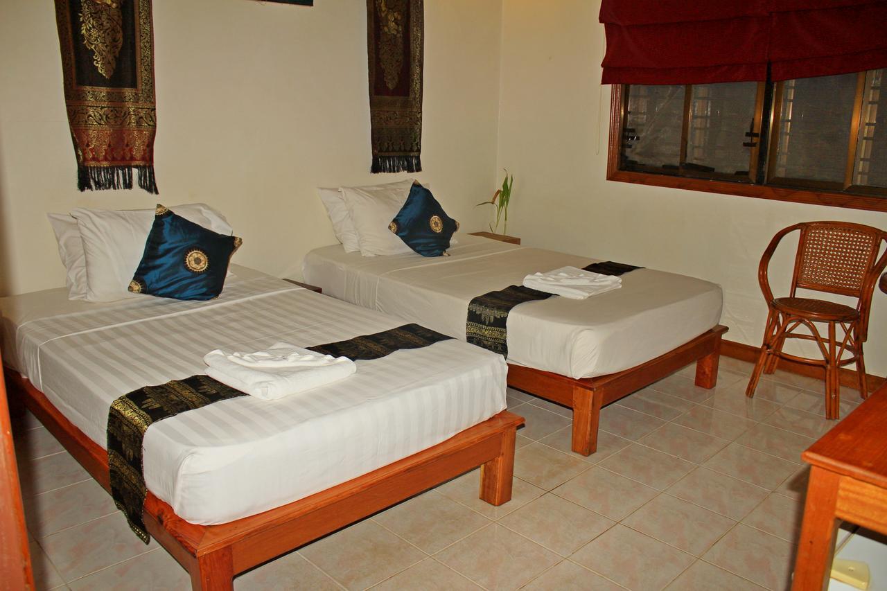 Hotel Horizons Cambodia à Siem Reap Chambre photo