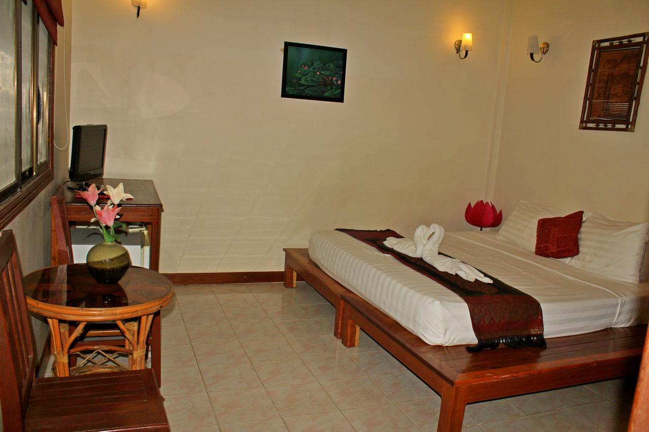 Hotel Horizons Cambodia à Siem Reap Chambre photo