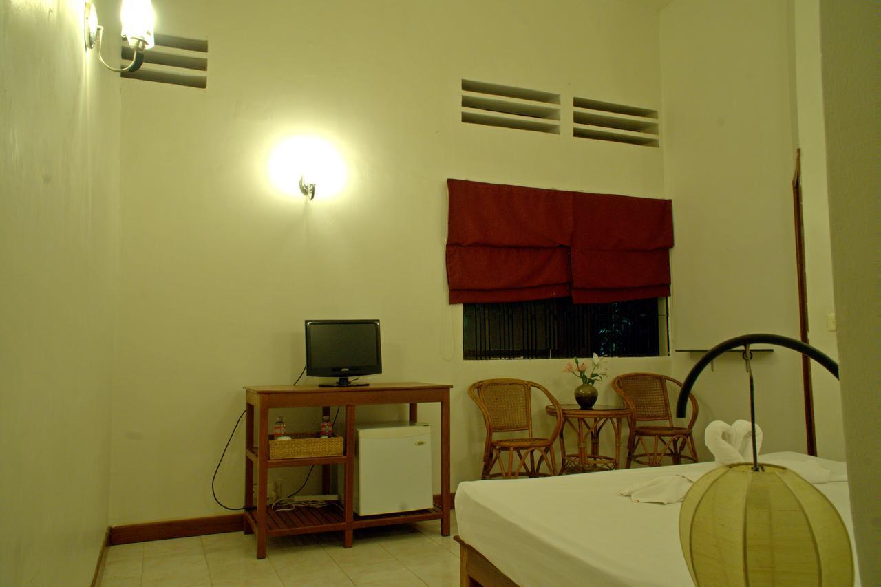 Hotel Horizons Cambodia à Siem Reap Extérieur photo