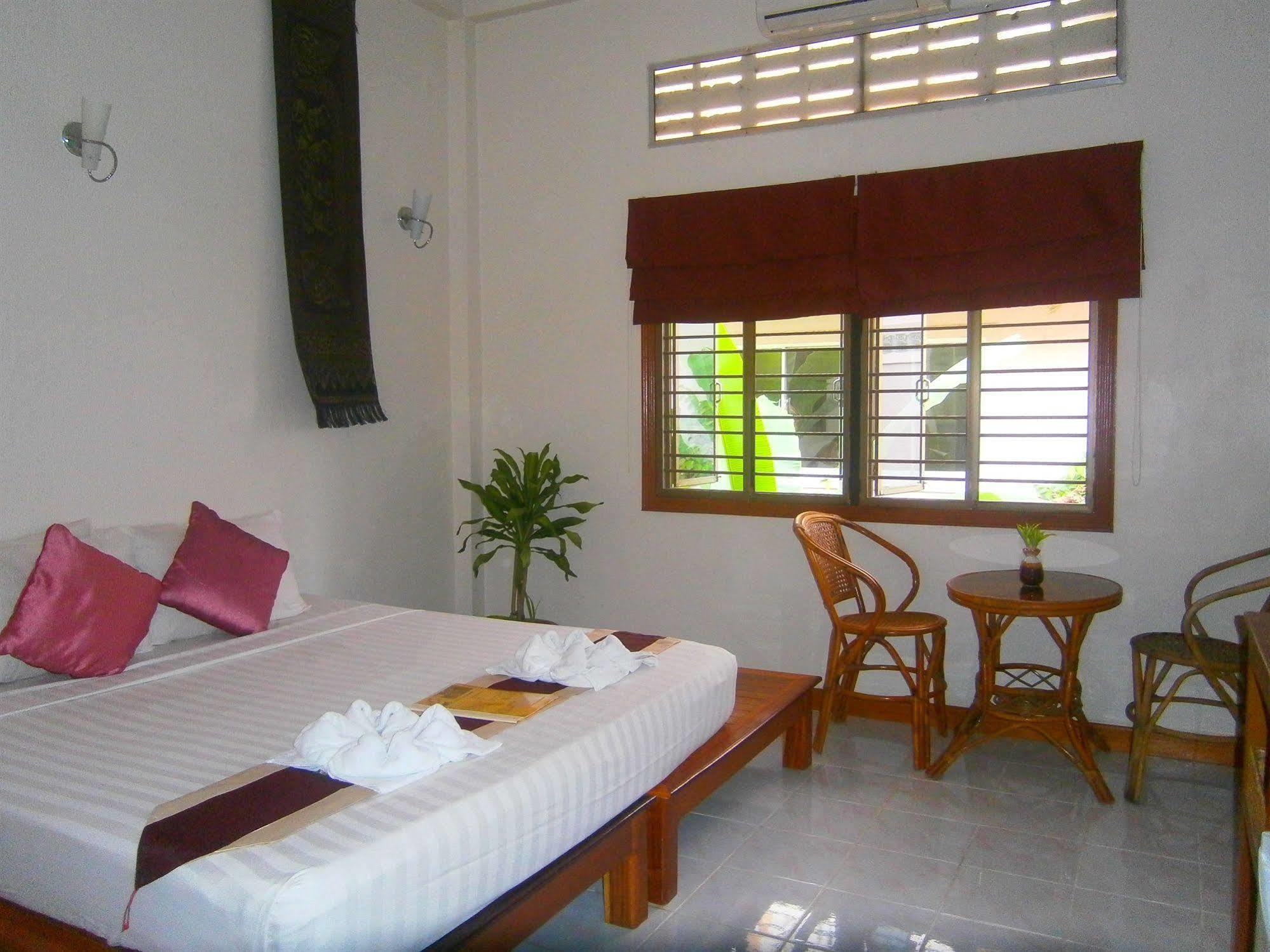 Hotel Horizons Cambodia à Siem Reap Extérieur photo
