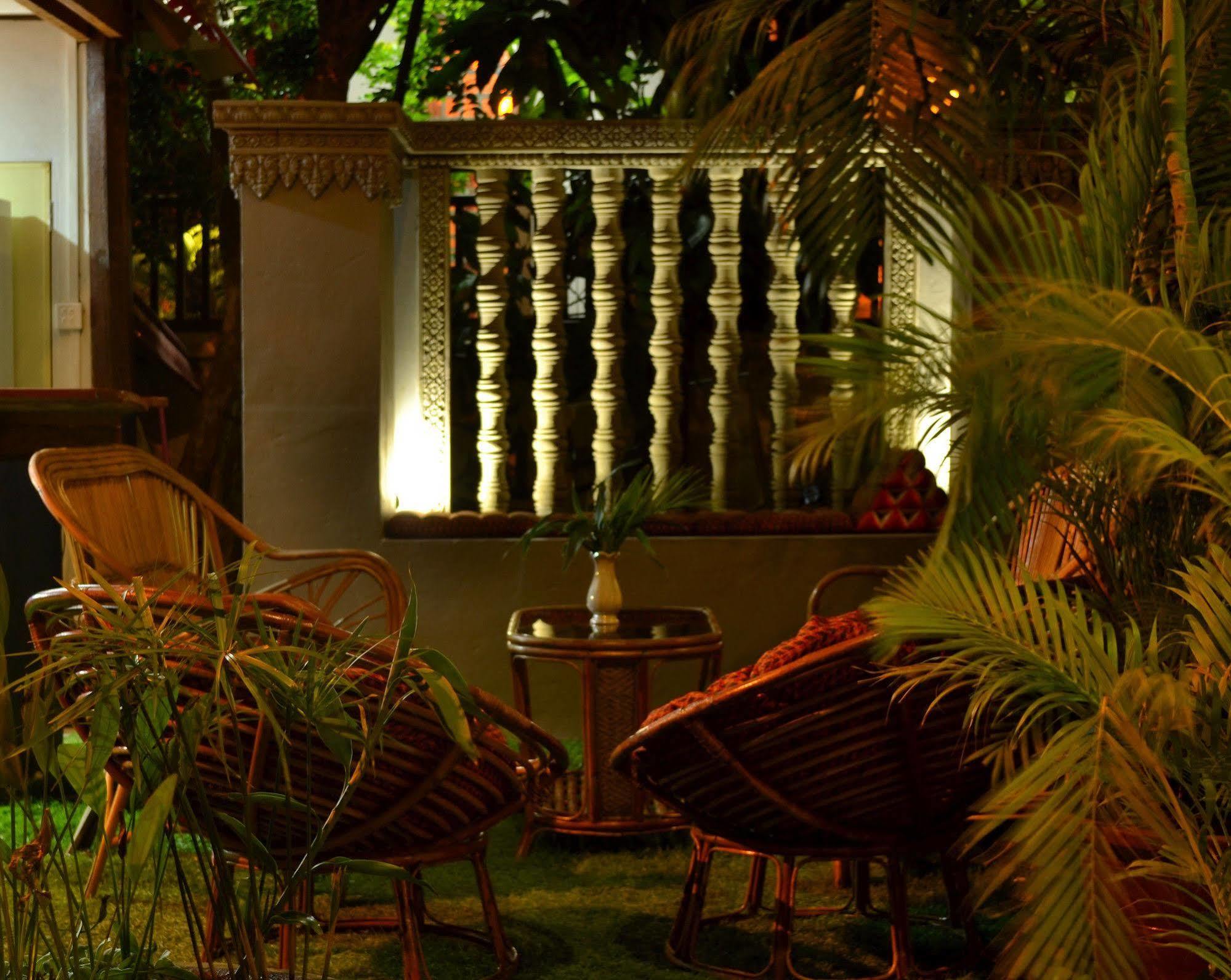 Hotel Horizons Cambodia à Siem Reap Extérieur photo