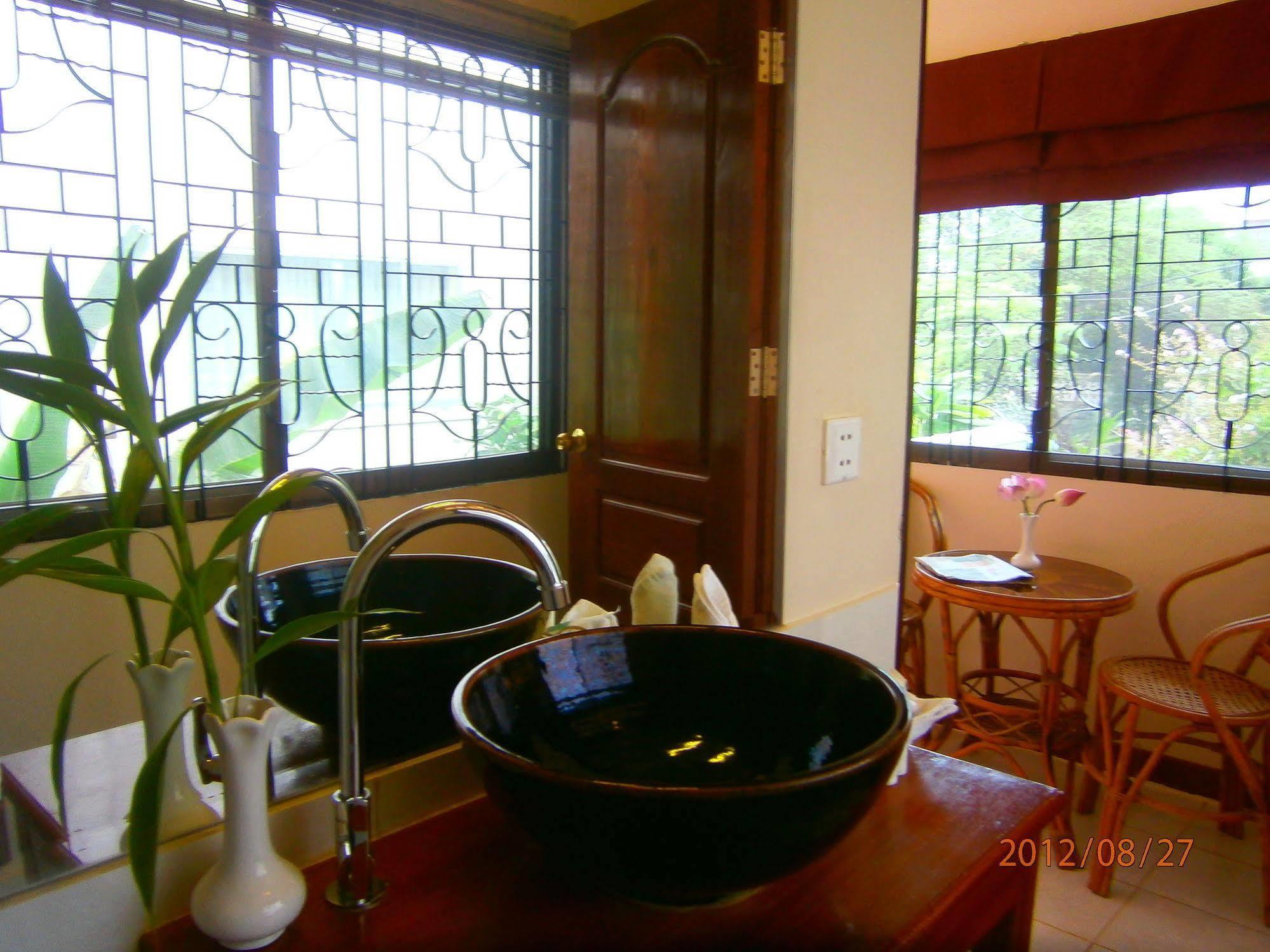 Hotel Horizons Cambodia à Siem Reap Extérieur photo