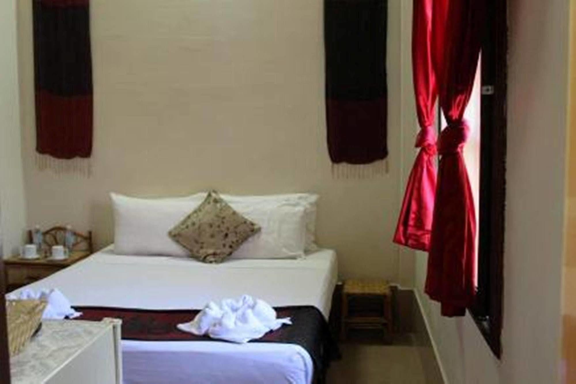 Hotel Horizons Cambodia à Siem Reap Extérieur photo